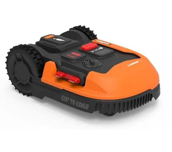 Worx Landroid L1000 WR147E.1 1000m2 120min
