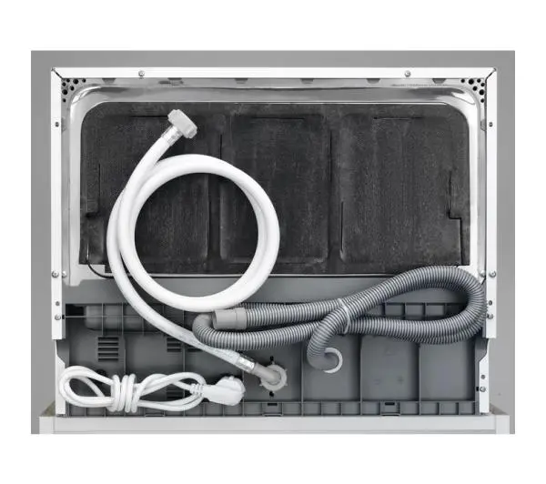Electrolux ESF2400OS 55cm - Kup na Raty - RRSO 0%