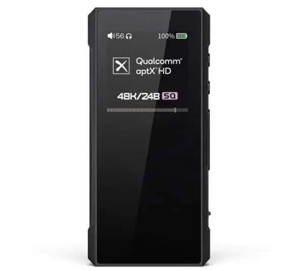 FiiO BTR7 DAC/AMP THX Wersja Android