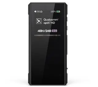 FiiO BTR7 DAC/AMP THX Wersja Android - Kup na Raty - RRSO 0%