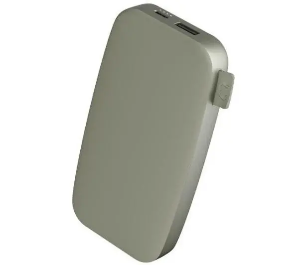 Fresh 'n Rebel 2PB12100DG 12000mAh 20W Dried green