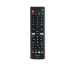 Savio RC-05 do TV LG