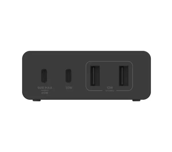 Belkin BoostCharge Pro 4-Port GaN Charger 108W