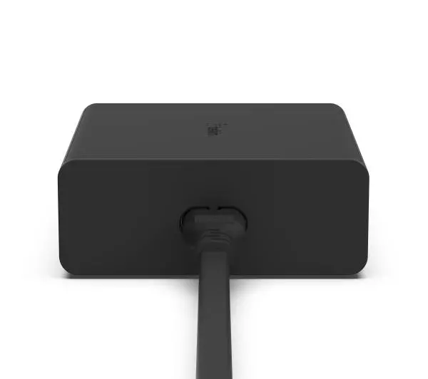 Belkin BoostCharge Pro 4-Port GaN Charger 108W