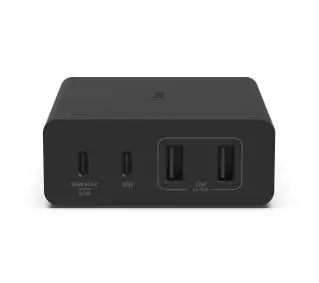 Belkin BoostCharge Pro 4-Port GaN Charger 108W