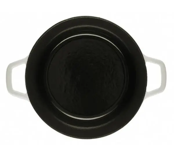 Gerlach Natur Iron Indukcja Żeliwo 3l