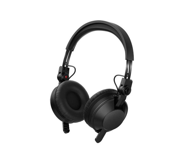 Pioneer HDJ-CX Profesjonalne dla DJ-ów Nauszne Czarny