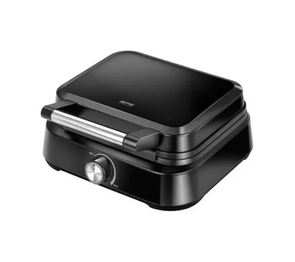 Gofrownice - MPM MGO-40 1500W