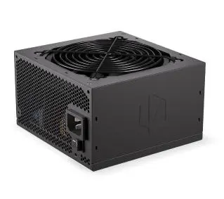 Endorfy Supremo FM5 750W 80+ Gold Czarny - Kup na Raty - RRSO 0%