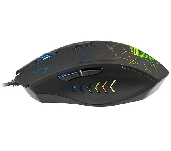 Tracer Gamezone XO USB Czarny
