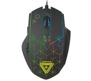 Tracer Gamezone XO USB Czarny