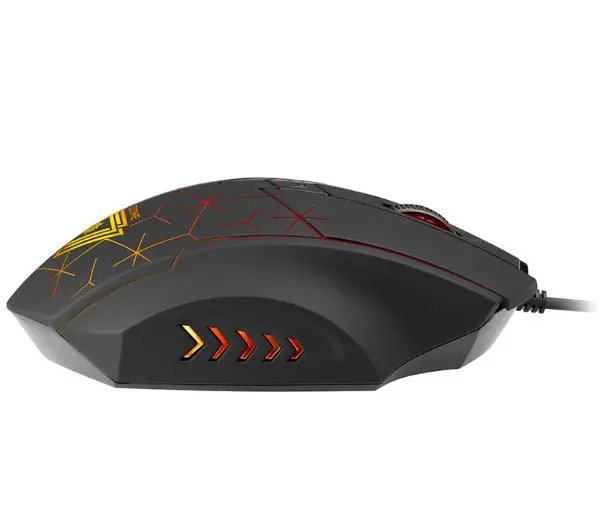 Tracer Gamezone XO USB Czarny