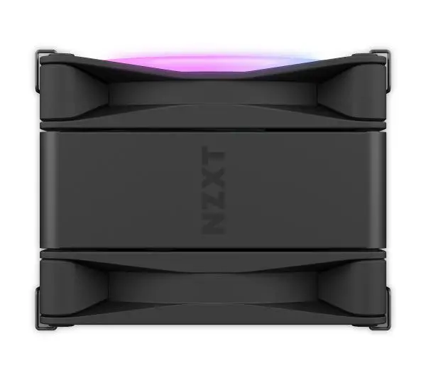 NZXT T120 RGB  Czarny
