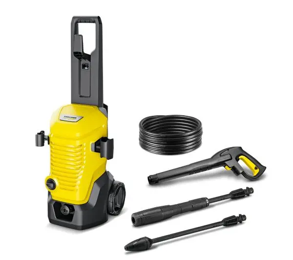 Myjka ciśnieniowa KARCHER K 4 WCM Modular - 1.324-200.0