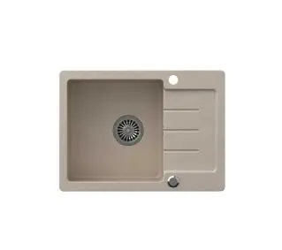 Quadron HCQJ6044BEZK Johnny 116 Granitowy Beżowy - DRUGI -30%, ALBO 5-TY ZA 1ZŁ - Kup na Raty - RRSO 0%