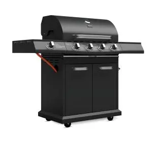 Koler Relish v4 Czarny - Kup na Raty - RRSO 0%