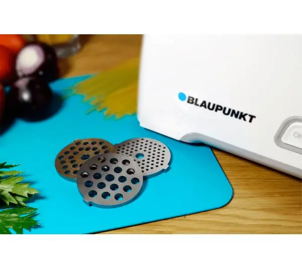 Blaupunkt FMM401 1500W 3 sitka