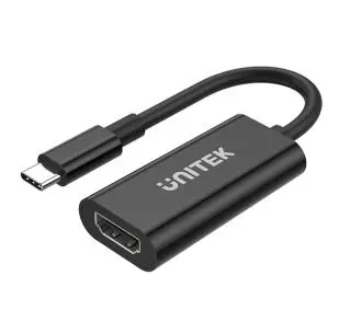 Unitek V1421A USB-C na HDMI 4K@60Hz