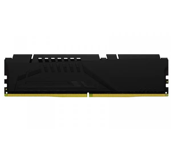 Kingston FURY Beast DDR5 16GB 5200 CL40 Czarny - Kup na Raty - RRSO 0%
