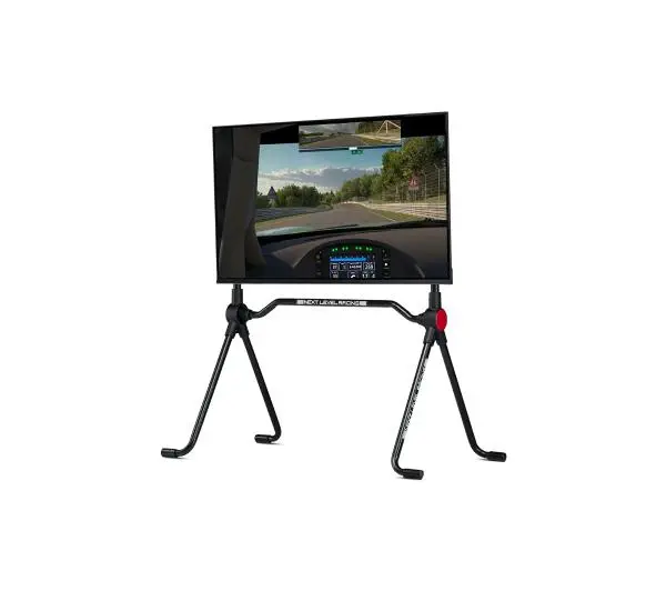 Next Level Racing NLR-A020 Free Standing Monitor Stand - Kup na Raty - RRSO 0%