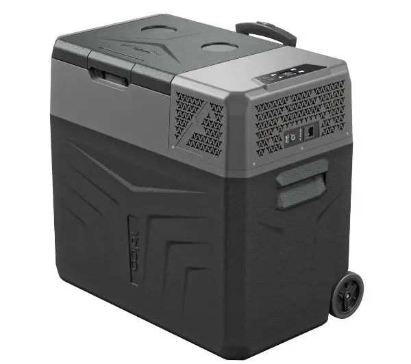 Yolco BCX50 Carbon