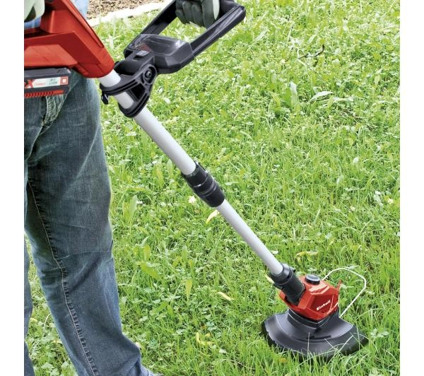 Einhell Expert Plus GE-CT 18 Li Solo