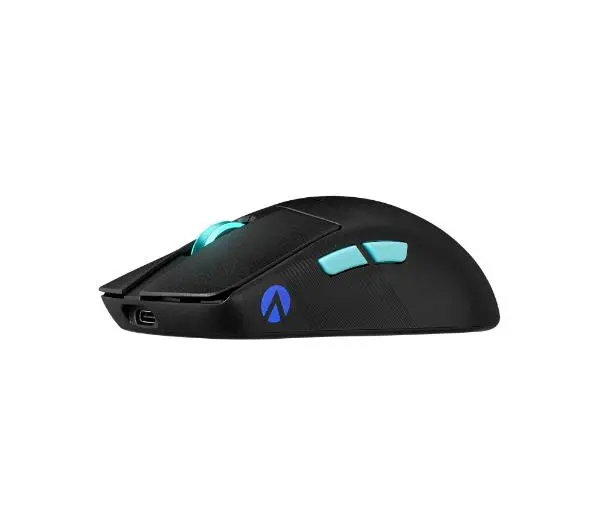 ASUS ROG Harpe Ace Aim Lab Edition Czarny - Kup na Raty - RRSO 0%