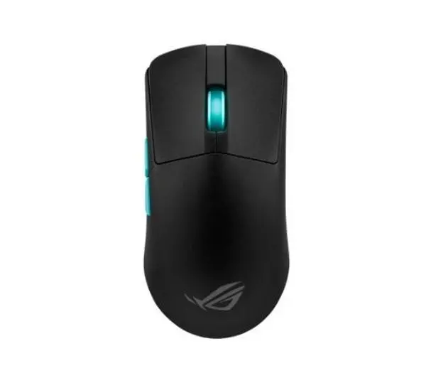 ASUS ROG Harpe Ace Aim Lab Edition Czarny