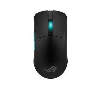 ASUS ROG Harpe Ace Aim Lab Edition Czarny - Kup na Raty - RRSO 0%