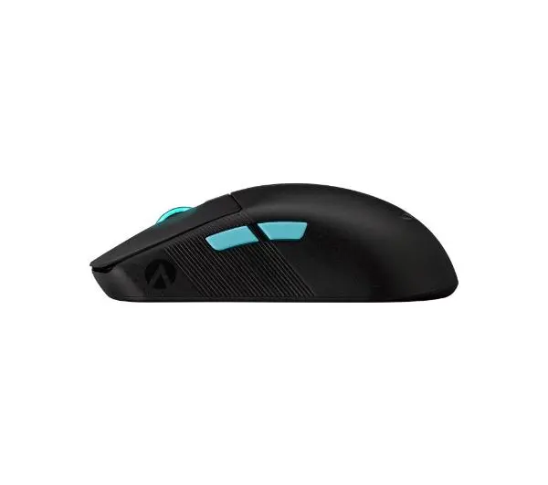 ASUS ROG Harpe Ace Aim Lab Edition Czarny - Kup na Raty - RRSO 0%