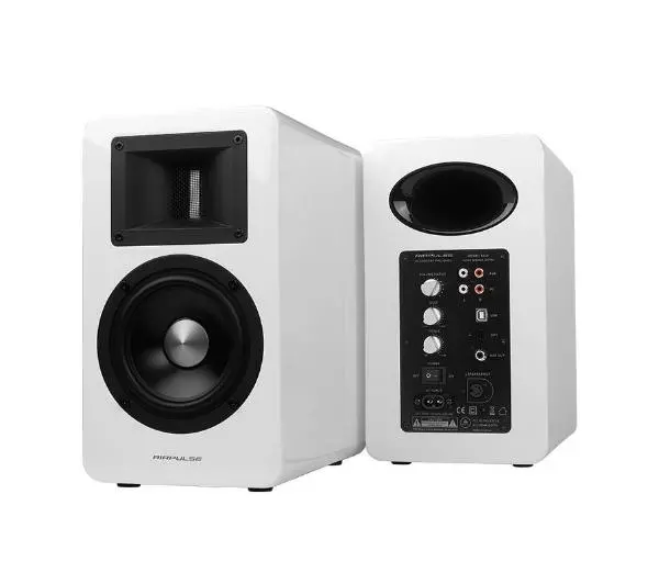 Edifier Airpulse A100 Biały - Kup na Raty - RRSO 0%