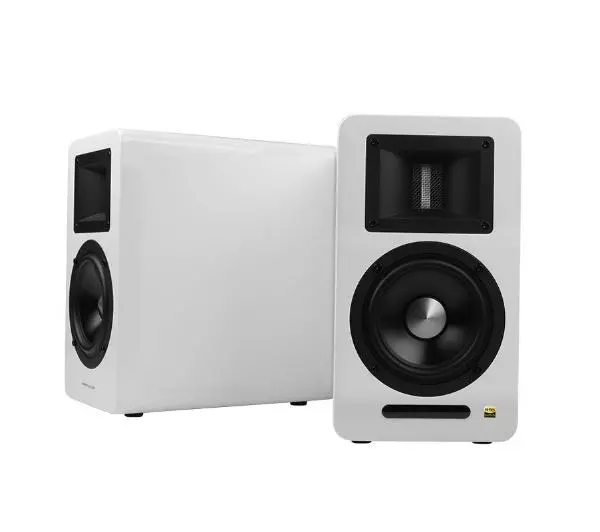 Edifier Airpulse A100 Biały - Kup na Raty - RRSO 0%