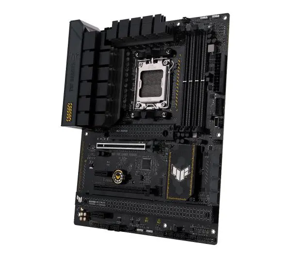 ASUS TUF GAMING B650-PLUS DDR5 - Kup na Raty - RRSO 0%