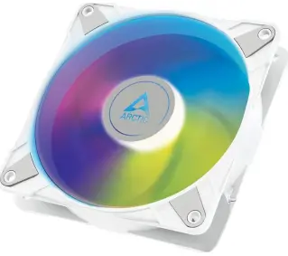 Arctic P14 PWM PST A-RGB 140mm Biały