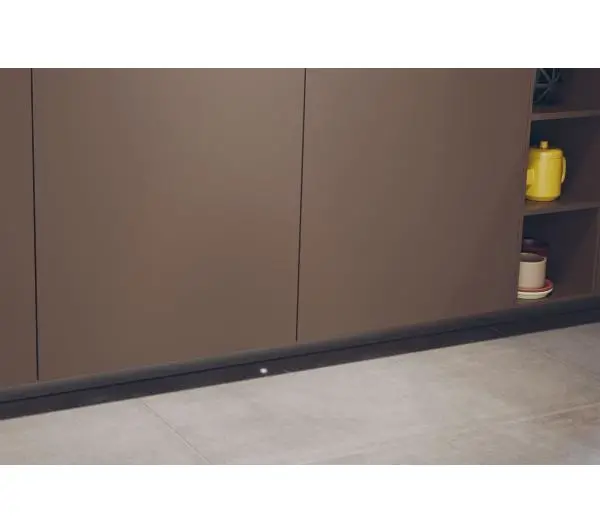Haier Washlens Plus XI 6B0S3FSB 59,7cm Funkcje AI Automatyczne otwieranie drzwi Szuflada na sztućce Zdalne sterowanie - Kup na Raty - RRSO 0%