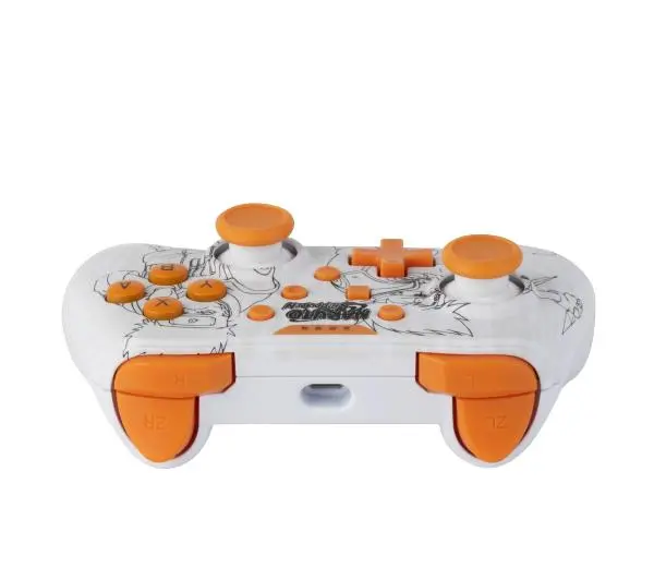 Konix Naruto Shippuden Kakashi White do Nintendo Switch, PC Przewodowy