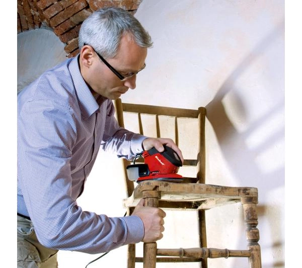Einhell Expert RT-OS 13