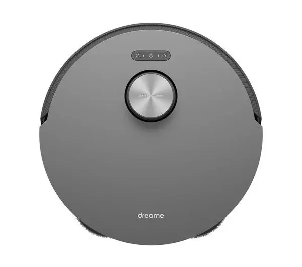 Roboty sprzątające - Dreame L10s Pro Funkcja mopowania Tworzenie mapy pomieszczenia 20dB