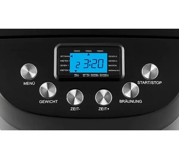 Unold 68525 15 programów 850W - Kup na Raty - RRSO 0%