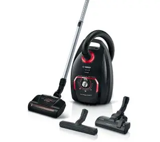 Bosch ProPower BGL8POW2  650W Turboszczotka Szczotka do parkietów - Kup na Raty - RRSO 0%