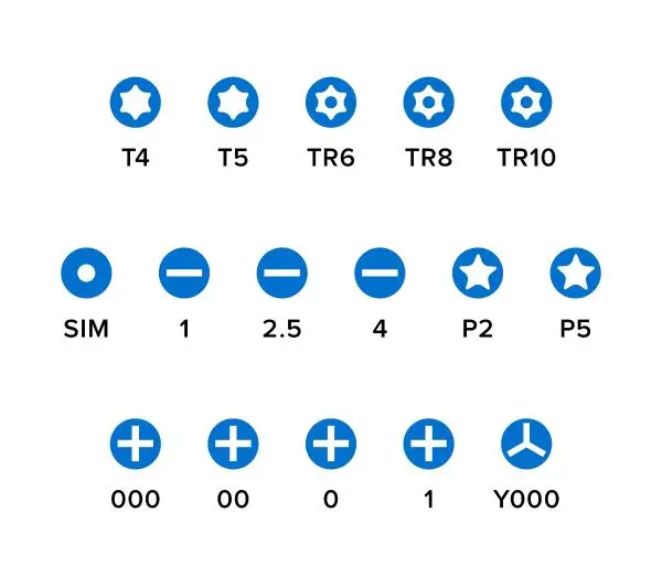 iFixit Essential Electronics Toolkit