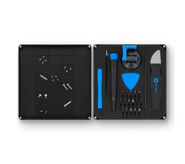 iFixit Essential Electronics Toolkit