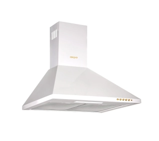 Akpo WK-4 Classic Gold 60 Biały - DRUGI -30%, ALBO 5-TY ZA 1ZŁ - Kup na Raty - RRSO 0%