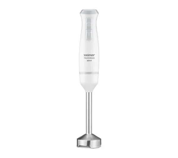 Zelmer Pulsar Deluxe ZHB4561S 800W