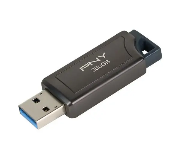 PNY PRO Elite V2 256GB USB 3.2 Czarny