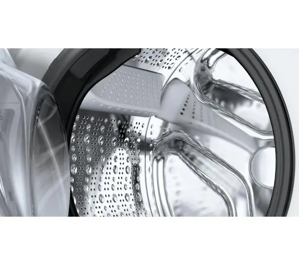 Bosch Serie 8 WGB2440EPL 9kg 1400obr/min Zdalne sterowanie - Kup na Raty - RRSO 0%