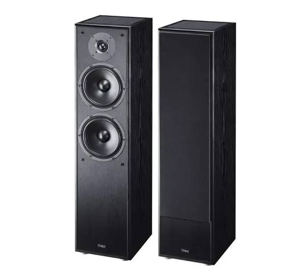 Magnat Monitor S80 Atm Czarny 2szt.