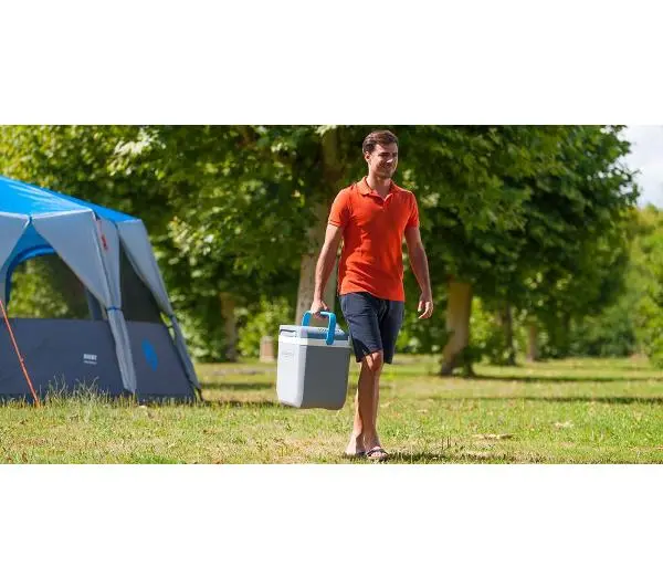 Campingaz Powerbox Plus 28l - Kup na Raty - RRSO 0%