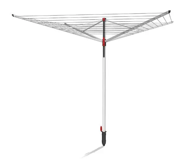Suszarka ogrodowa Vileda Sun Lift 50