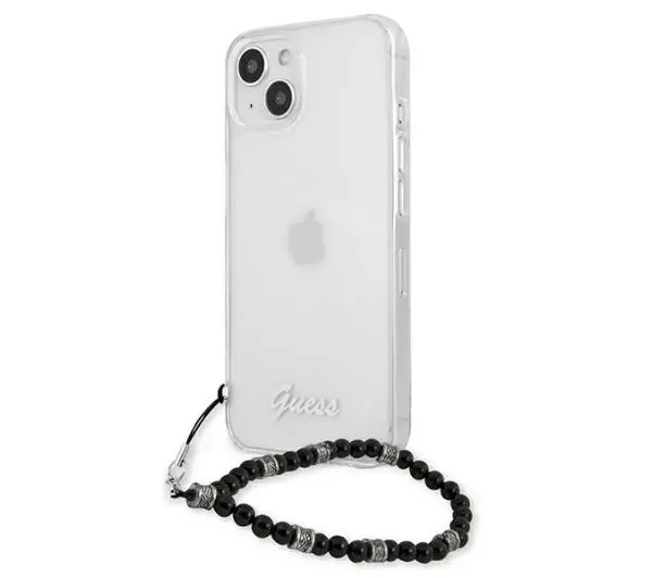 Guess Black Pearl GUHCP13MKPSBK do iPhone 13